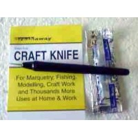 Ernie Ives Craft Knife