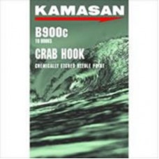 Kamasan Crab Hook 