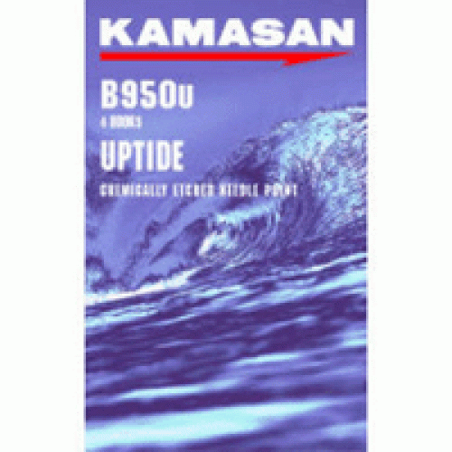 Kamasan B950u Uptide Hook All Sizes 