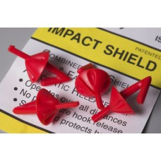 Impact Shield  - Red