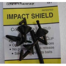 Impact Shield  - Black