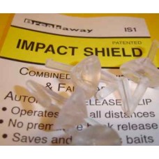 Impact Shield  - Clear