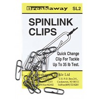 Spinlink Clips