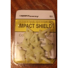 LUMINOUS IMPACT SHIELDS