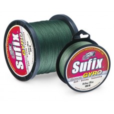 Sufix Gyro Braid (1000 mtrs)