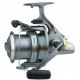 Fixed Spool Reels