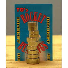 TG Rocket Bearings