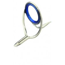 Light PVD TiCh Plating With PVD Blue TiO Rod Ring Set