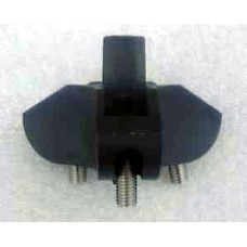 Tripod Cam Lock Head with bolts