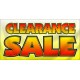 ** Clearance Section **