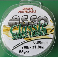 Asso Classic Shock Leader