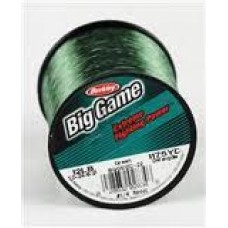 Berkley Big Game  Green