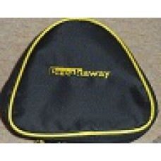 Breakaway Fixed Spool reel case