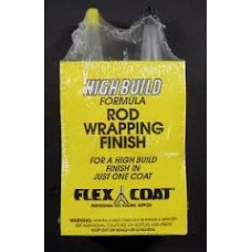 Flex-coat  high build 