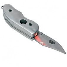 True utility knife light