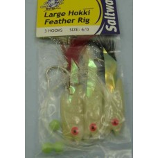 3 hook Hokki Cod Rig