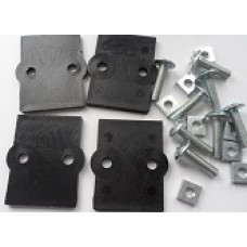 Spare Bolts and Washer Kit for Backrest