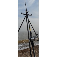 OMEGA Light Beach/Heavy spin rod kit/Rod