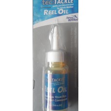 Tec Reel Oil 