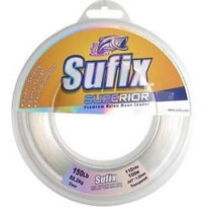 Sufix Superior Shock leader