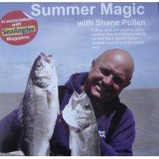 Summer Magic dvd