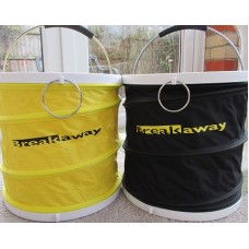 Breakaway Match Bucket