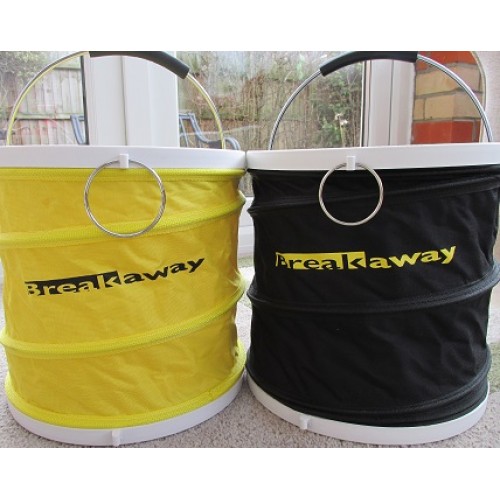 SEA MATCH FOLDING WATER BUCKET