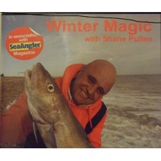 Winter Magic dvd